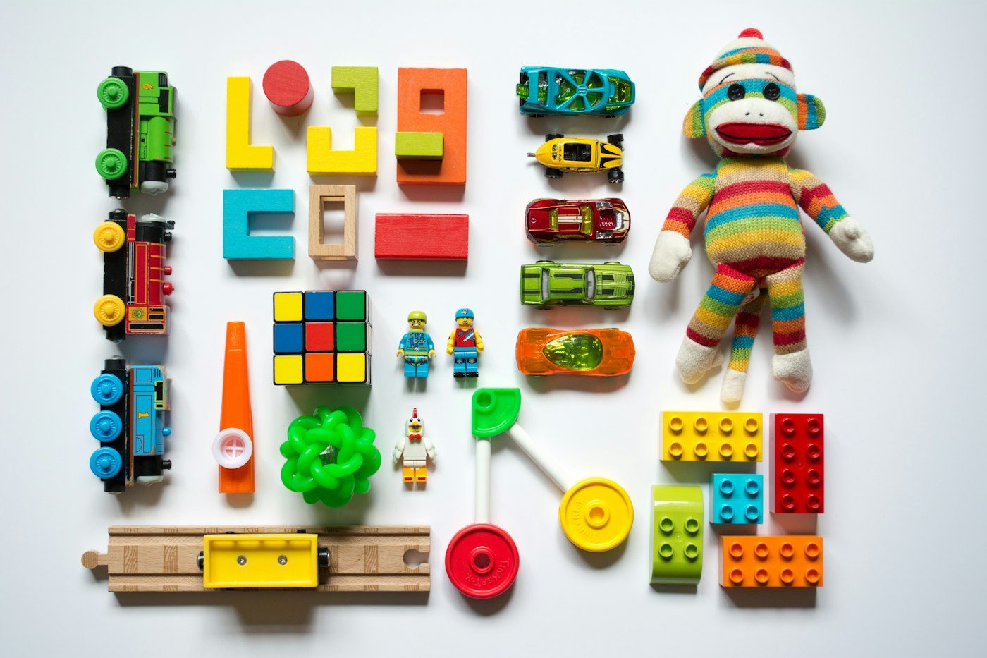 Kids World