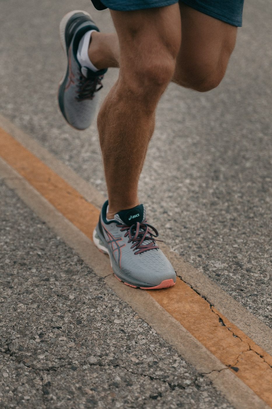 Trail Runner
